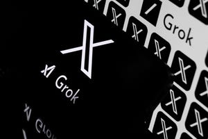 X’s Grok AI Chatbot Comes to iOS as a Standalone App