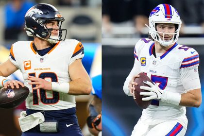 Broncos-Bills: Three things to watch for during 2025 Wild Card Weekend                          Jan 10, 2025