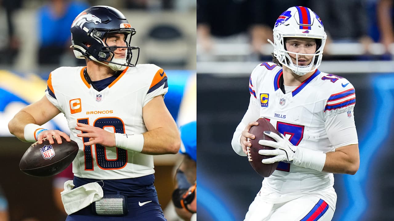 Broncos-Bills: Three things to watch for during 2025 Wild Card Weekend                          Jan 10, 2025