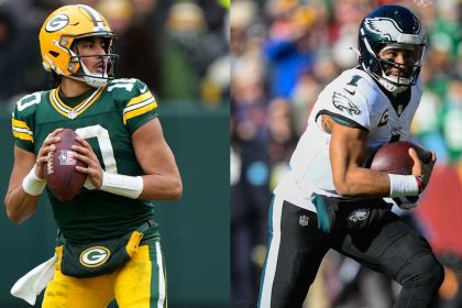 Packers-Eagles: Three things to watch for during 2025 Wild Card Weekend                          Jan 10, 2025