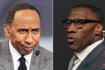 Stephen A Smith, Shannon Sharpe unload on ESPN colleagues after comments made about ‘First Take’