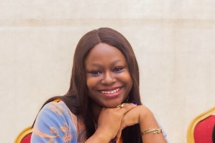 #BN2024Epilogues: 2024 Was a Year of Dreams, Disappointments & Discovery for Oluwadamilola Fisayo