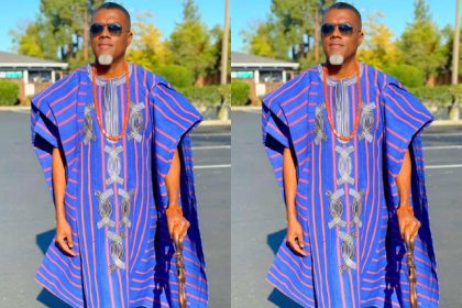 “Don’t think of flexing when you make money” – Reno Omokri advices