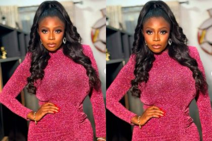 “I am ready for you people” – Actress Bolaji Ogunmola calls out content stealers on YouTube