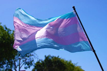 Young mother facing permanent health problems after gender transition warns she was sold a ‘lie’