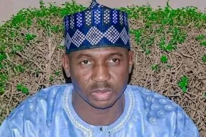 Sokoto gov presents N526bn 2025 budget to assembly 
