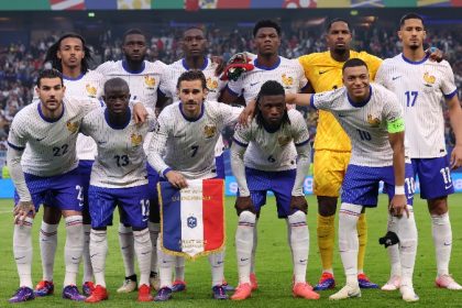 Who is the most expensive French player of all time?