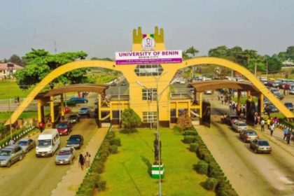 UNIBEN VC partners NELFUND to increase student participation in loan scheme 