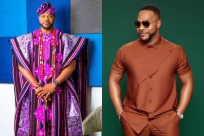 “God Showed Up For Me” – Actor Bolanle Ninalowo Reveals