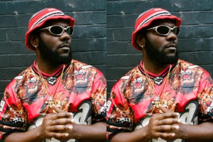 Odumodublvck Speaks Out Following Stage Collapse Incident