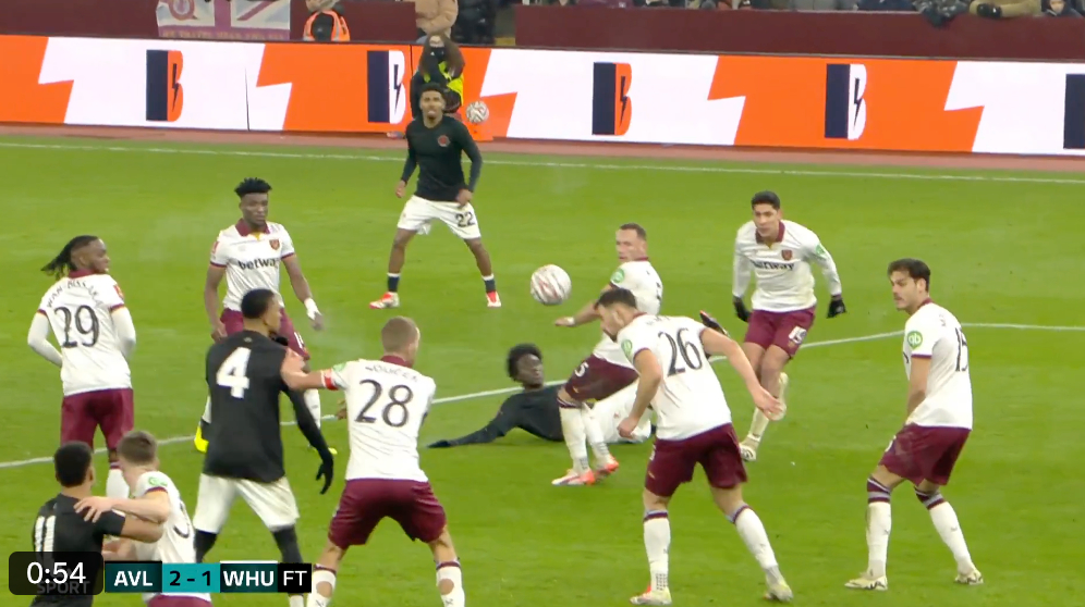 Opinion: West Ham should ruin PGMOL after latest ref disaster