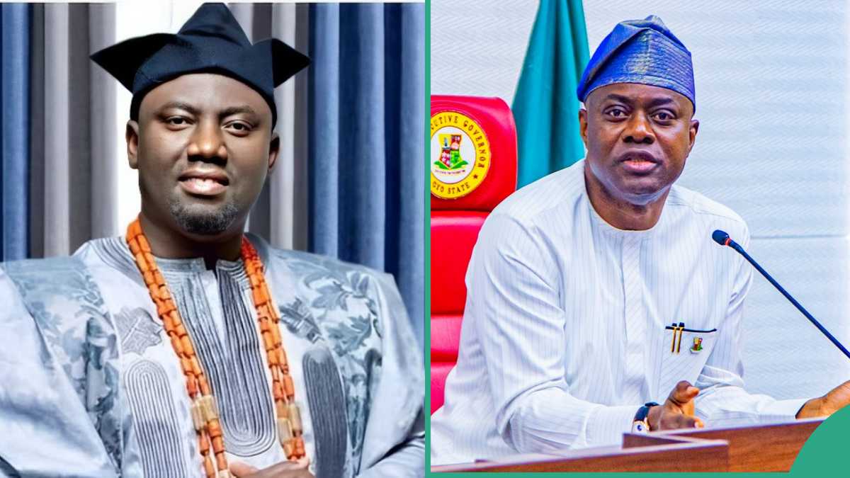 Drama as kingmakers reject Owoade as new Alaafin of Oyo, give major reason
