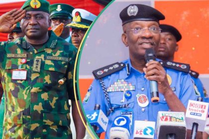 FULL LIST: Six states where 79 innocent Nigerians were killed in seven days