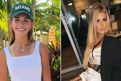 Fox News Entertainment Newsletter: Kai Trump shares celebrity crush, Jessica Simpson shows off new look