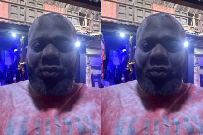 Man Rejoices As He Welcomes Daughter A Year After Losing Son