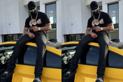 Swedish Rapper, Gaboro Shot Dead In Brutal Gang Attack