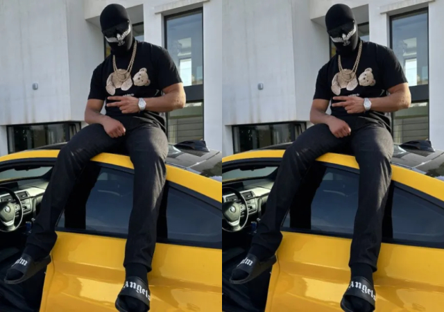 Swedish Rapper, Gaboro Shot Dead In Brutal Gang Attack