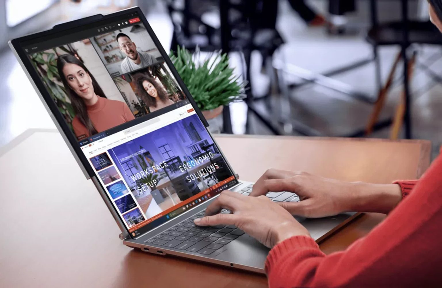 Lenovo to establish major PC and server factory in Saudi Arabia with $2 billion investment