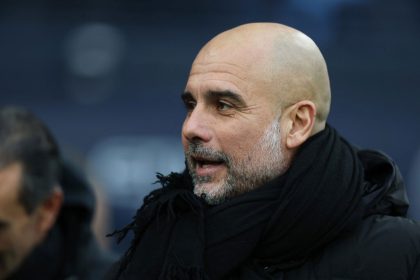 Man City agree deal to sign centre-back