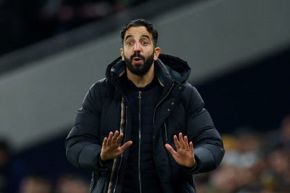 Manchester United determined to sign Ligue 1 striker