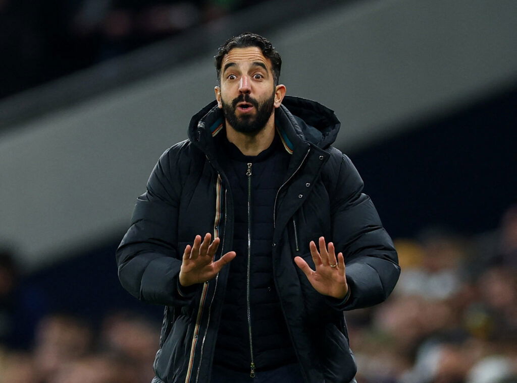 Manchester United determined to sign Ligue 1 striker