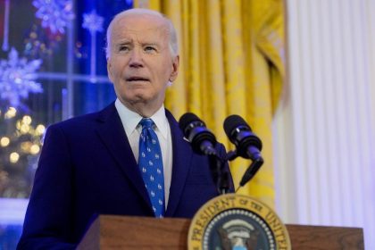 President Biden signs stopgap funding bill into law, narrowly averting shutdown