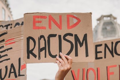 College offering ‘White Supremacy in the Age of Trump’ course as President-elect returns to White House