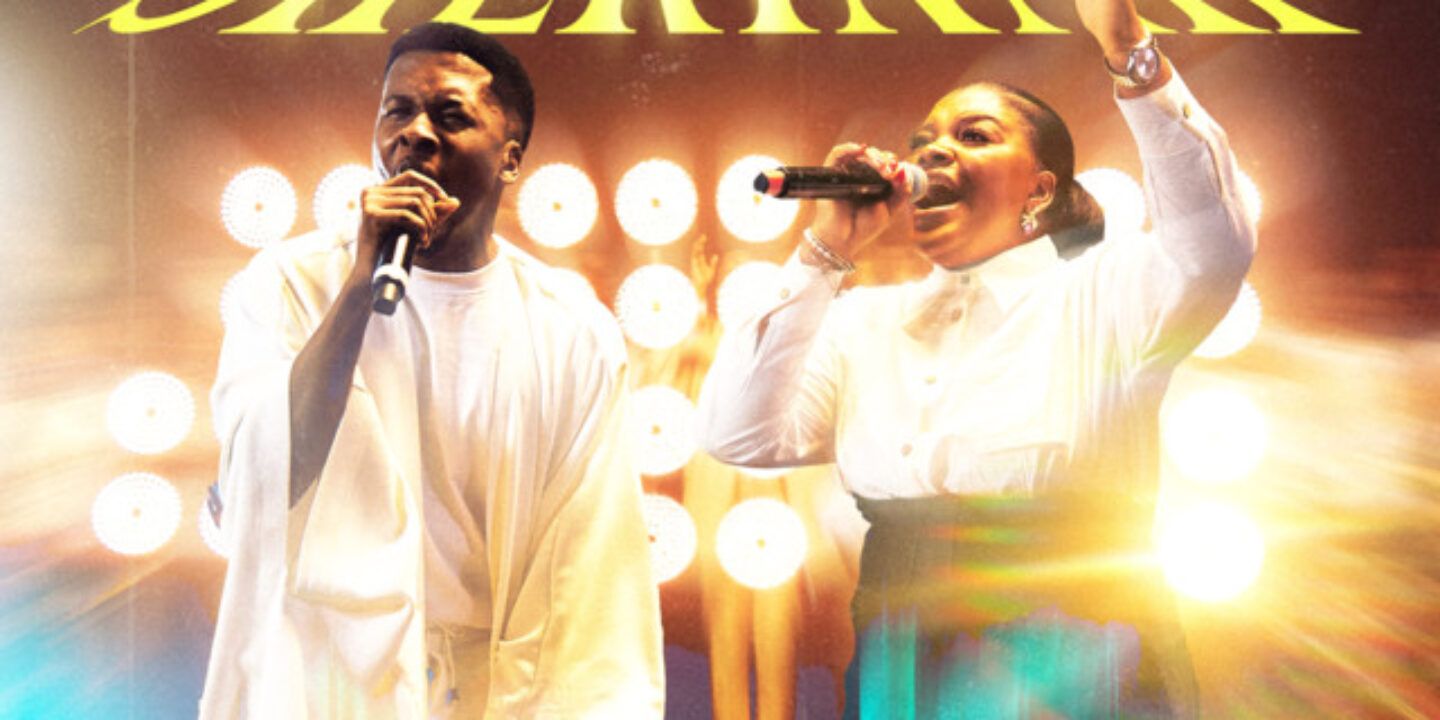 Shekinah Lyrics by Pastor Iren Emmanuel & Sunmisola Agbebi