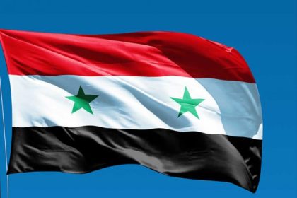 Six killed in Israeli strikes on Lebanon border, says Syria