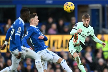 Is Everton vs Chelsea on TV? How to watch Premier League clash