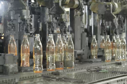 Betaglas shares climb 15% in early December amid strong glassware and bottle sales in third quarter 