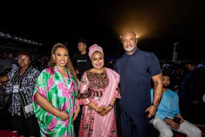 Faith, Music, and Hope: The Experience 19 Leaves a Lasting Impact