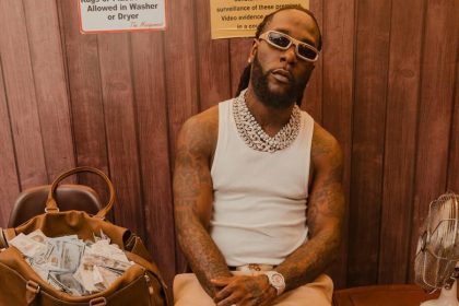 Money Moves! Burna Boy Turns Up the Vibes in “Bundle By Bundle” Music Video