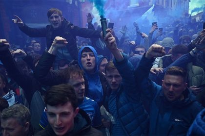Everton official announcement – New manager unveiled