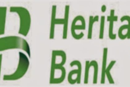 Customers’ deposits in failed Heritage Bank safe – NDIC