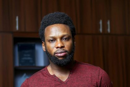 Chude Jideonwo: Why Fisayo Soyombo is My Culture Icon for 2024