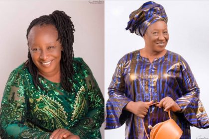 “I used to dress dead bodies” – Actress Patience Ozokwor