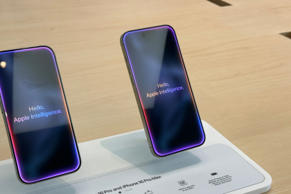 Apple Intelligence isn’t helping Apple boost iPhone sales, says analyst