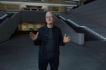 Apple opposes investor calls to end its DEI efforts: ‘We strive to create a culture of belonging’