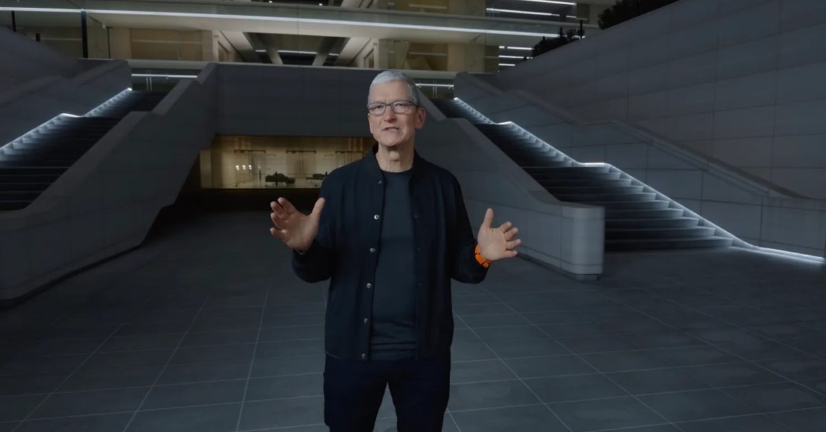 Apple opposes investor calls to end its DEI efforts: ‘We strive to create a culture of belonging’