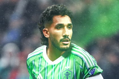 Jesús Ferreira joins Seattle Sounders with “something to prove” | MLSSoccer.com