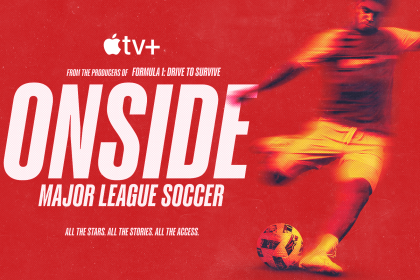 Apple TV+ unveils trailer for “Onside: Major League Soccer” | MLSSoccer.com