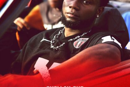 Afrobeats Star, Shollay Cho Returns With Infectious New Single ‘Cast’ | LISTEN!