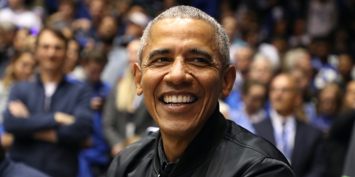 3 African artists make Obama’s annual Favorite Music list 2024