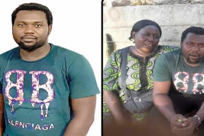 I was forced to accept plea bargain for freedom – Young man wrongfully jailed in Kirikiri since 2014