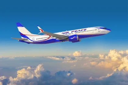 Air Peace says it spends N7 million on fuel, $4,000 on ACMI for 1-hour flight 