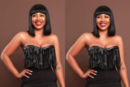 Tacha Addresses Men Who Call Her A Prostitute, Netizens React
