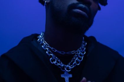 Peter Interlude Lyrics by Fameye