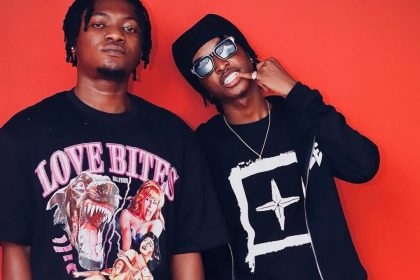Puma Me Lyrics by Skyface SDW Feat. Kwesi Amewuga