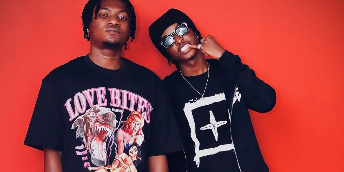 Puma Me Lyrics by Skyface SDW Feat. Kwesi Amewuga